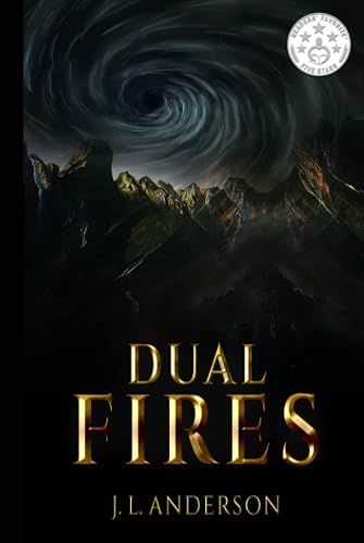 Dual Fires book cover