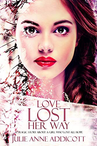 Love Lost Her Way book cover
