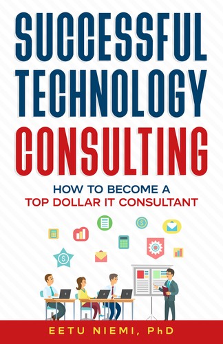 Successful Technology Consulting book cover