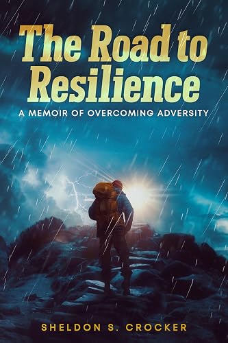 The Road to Resilience book cover